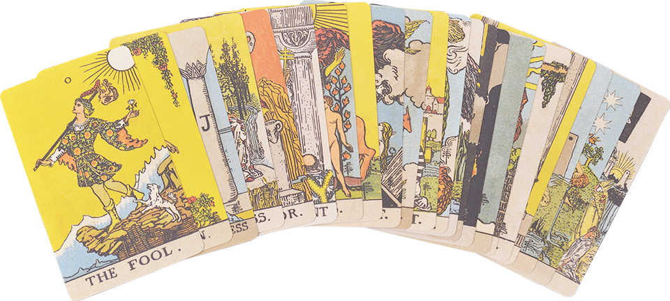 tarot